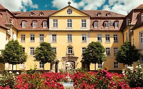 Biohotel Schloss Kirchberg